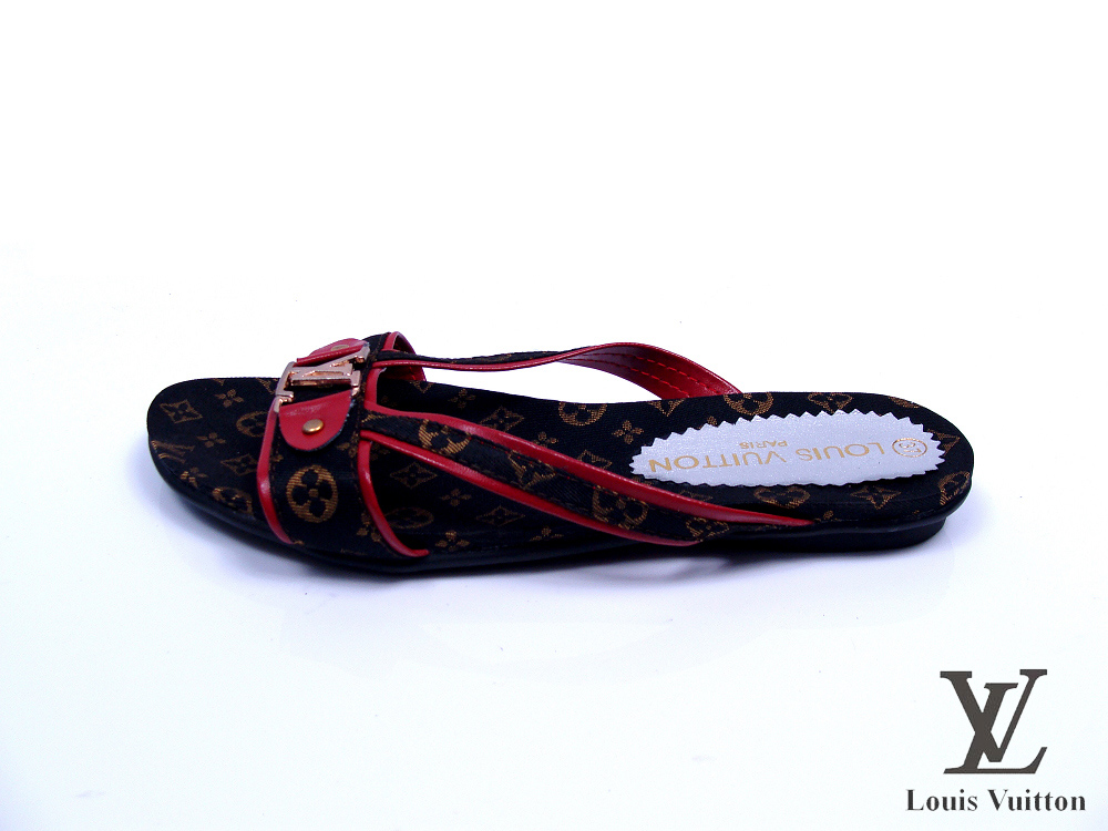 LV sandals033